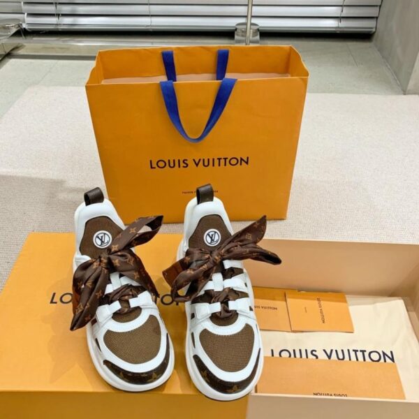 Archlight Shoes 6089-0718