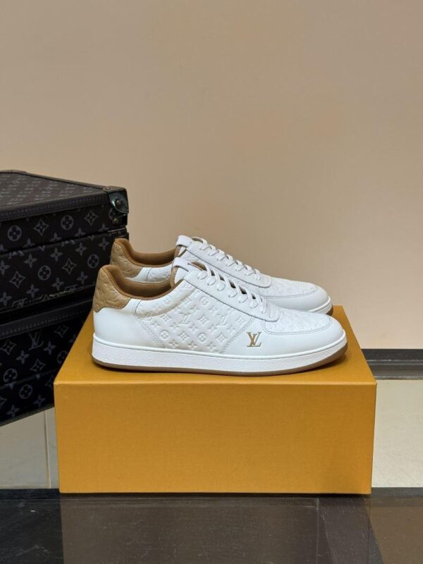 Low Shoes 6038-2475