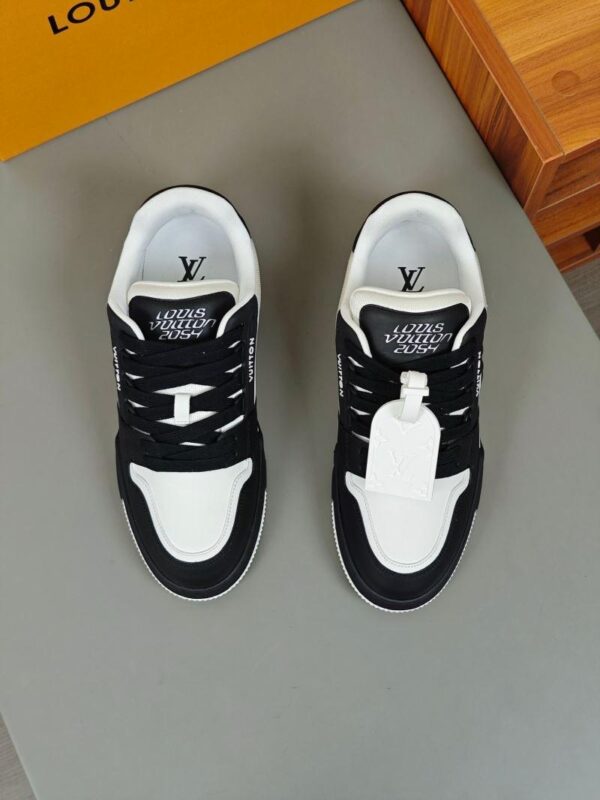 Trainer Sneaker 6038-2563