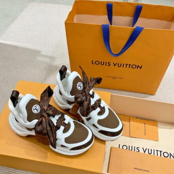 Archlight Shoes 6089-0718 - Image 3