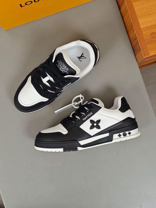 Trainer Sneaker 6038-2563 - Image 2