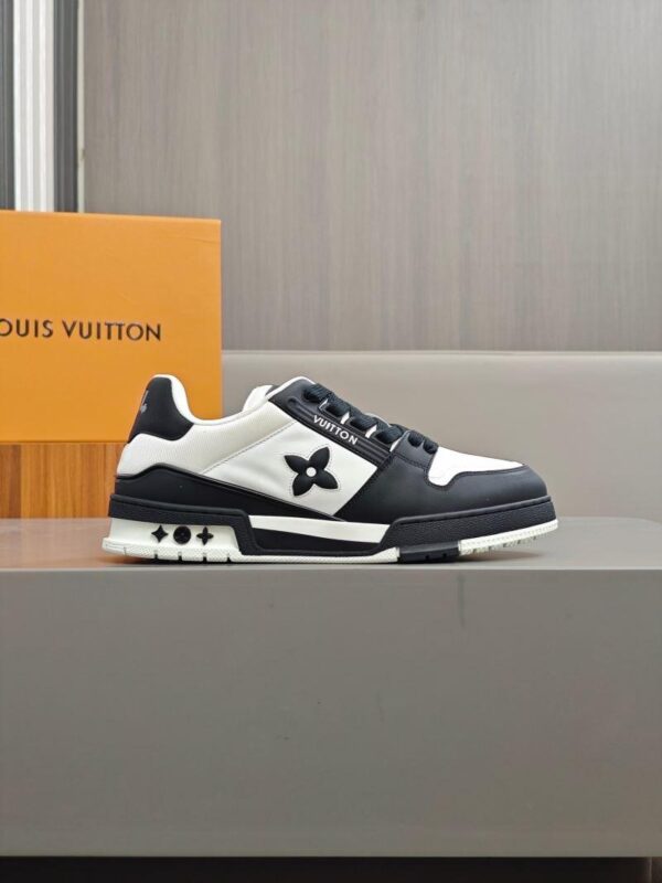 Trainer Sneaker 6038-2563 - Image 3