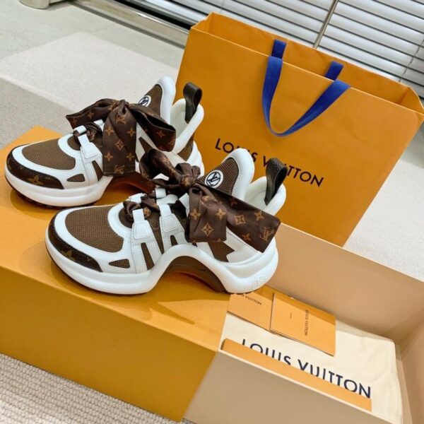 Archlight Shoes 6089-0718 - Image 4