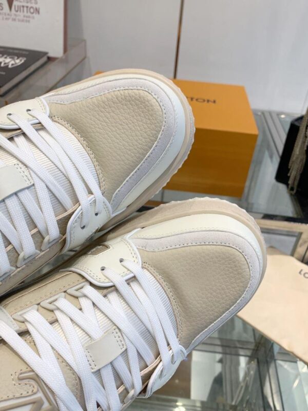 Trainer Sneaker 6080-2372 - Image 8