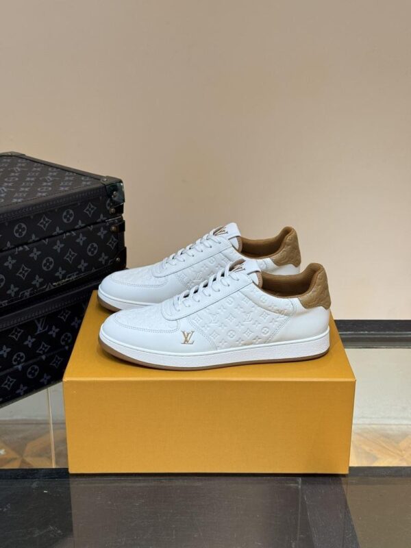 Low Shoes 6038-2475 - Image 3