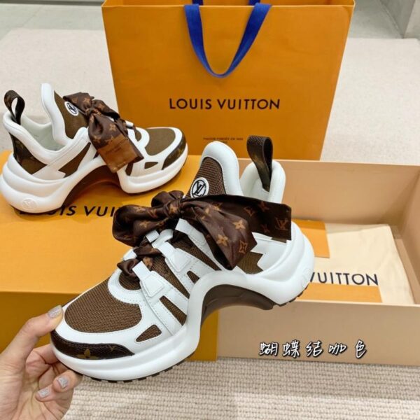 Archlight Shoes 6089-0718 - Image 5