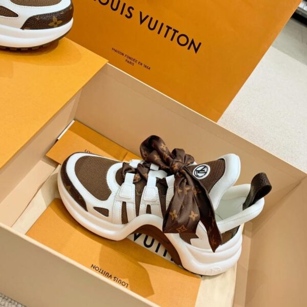 Archlight Shoes 6089-0718 - Image 6