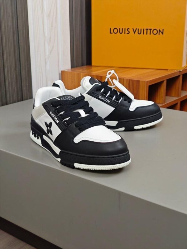 Trainer Sneaker 6038-2563 - Image 4
