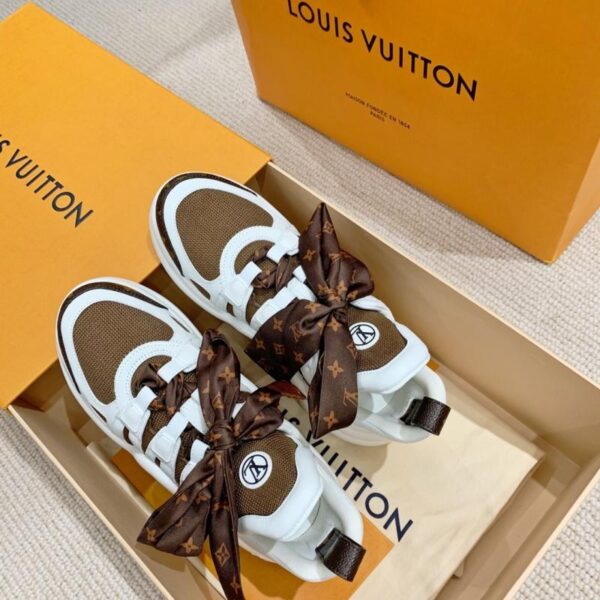 Archlight Shoes 6089-0718 - Image 8