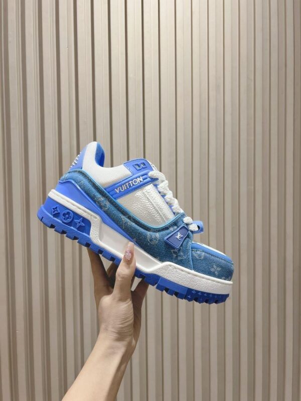 Trainer Sneaker 6080-2371