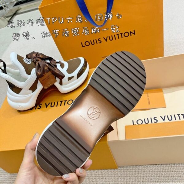 Archlight Shoes 6089-0718 - Image 7