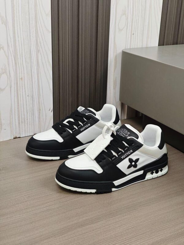Trainer Sneaker 6038-2563 - Image 5