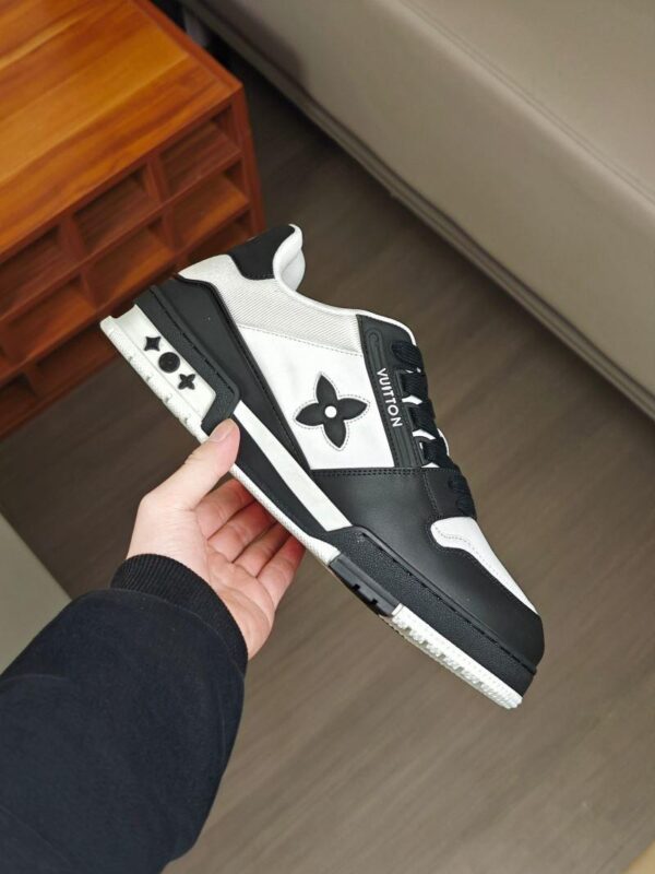 Trainer Sneaker 6038-2563 - Image 6