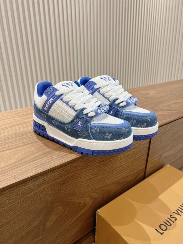 Trainer Sneaker 6080-2371 - Image 2
