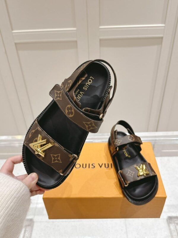 Slippers 6045-3401