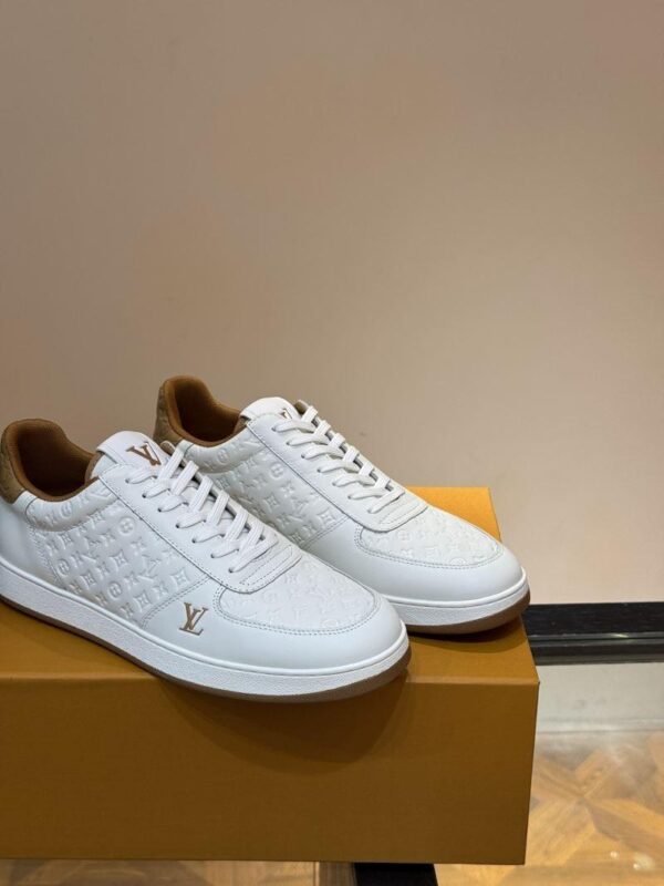 Low Shoes 6038-2475 - Image 7