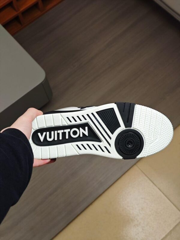 Trainer Sneaker 6038-2563 - Image 8