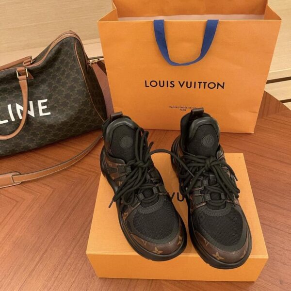 Archlight Shoes 6089-0717