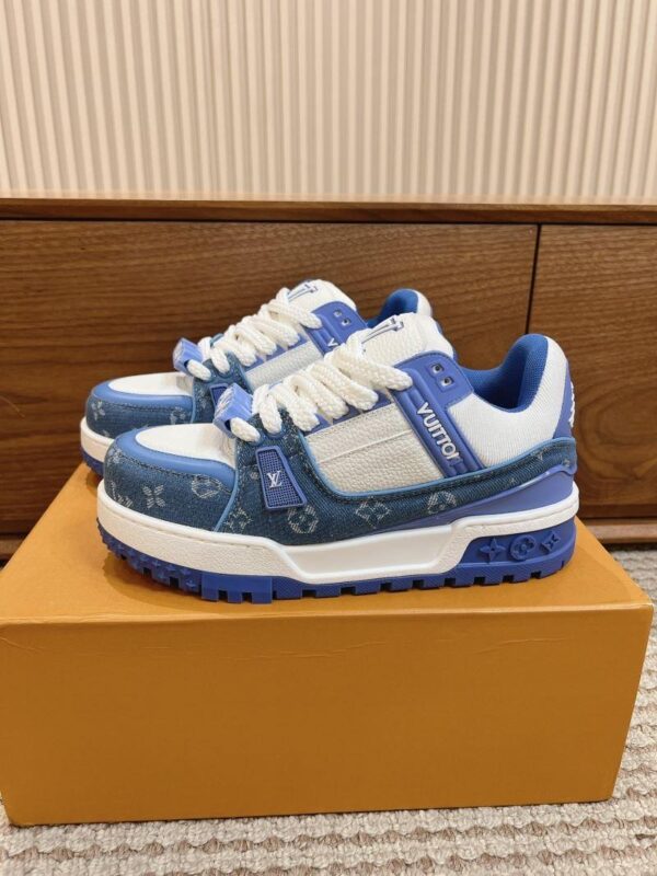 Trainer Sneaker 6080-2371 - Image 3