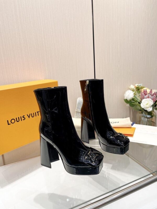 Boots 6045-3084 - Image 3