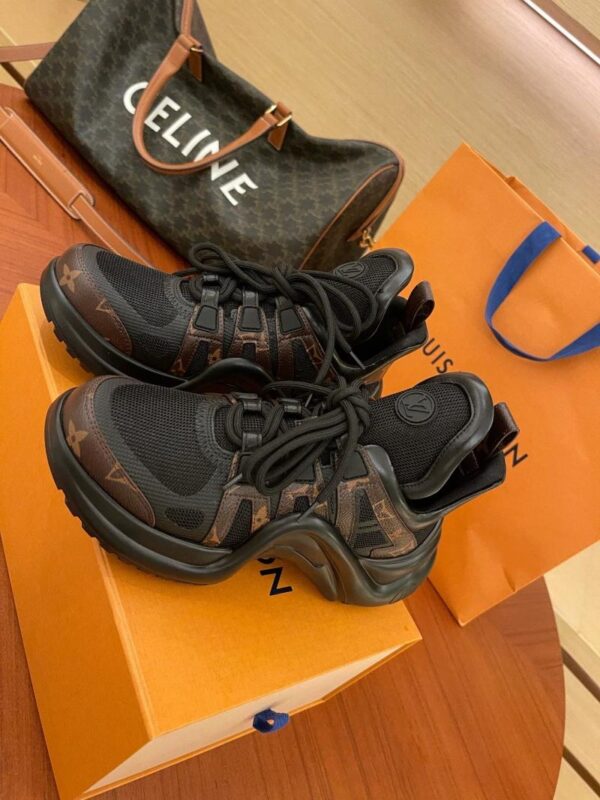 Archlight Shoes 6089-0717 - Image 2