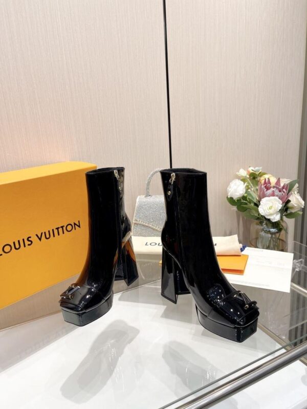 Boots 6045-3084 - Image 4