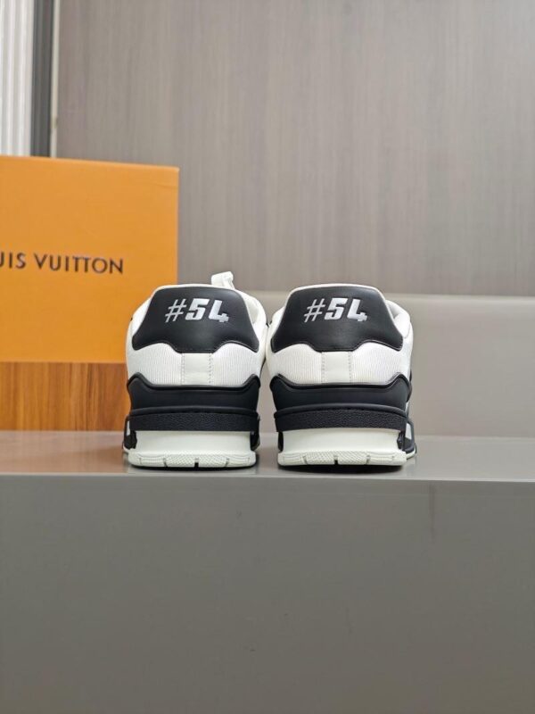 Trainer Sneaker 6038-2563 - Image 9