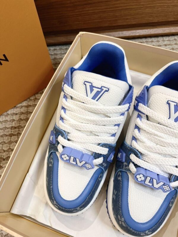 Trainer Sneaker 6080-2371 - Image 5