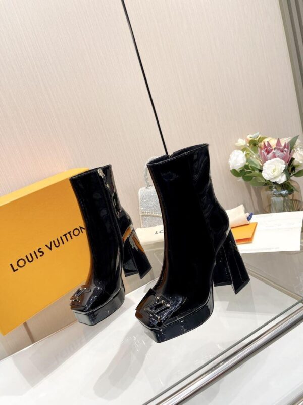 Boots 6045-3084 - Image 5