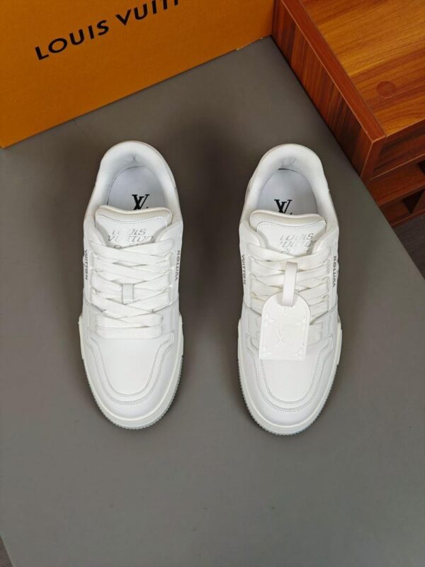 Trainer Sneaker 6038-2562