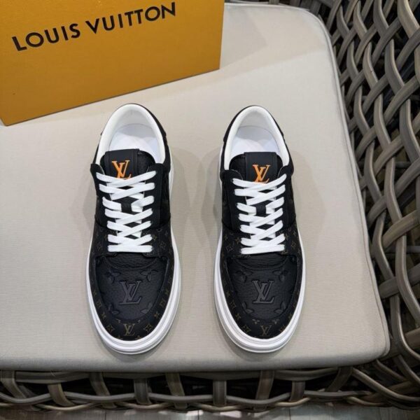 Low Shoes 6038-2474
