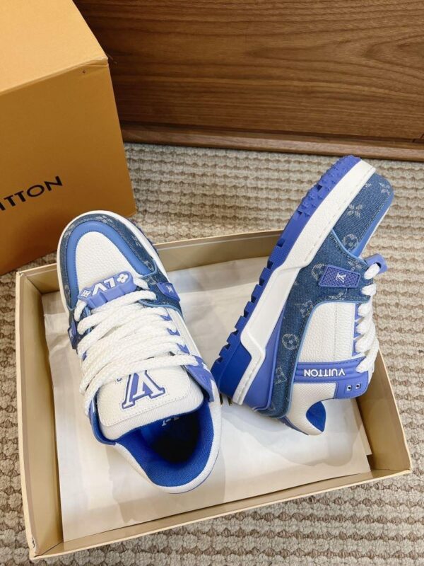 Trainer Sneaker 6080-2371 - Image 6