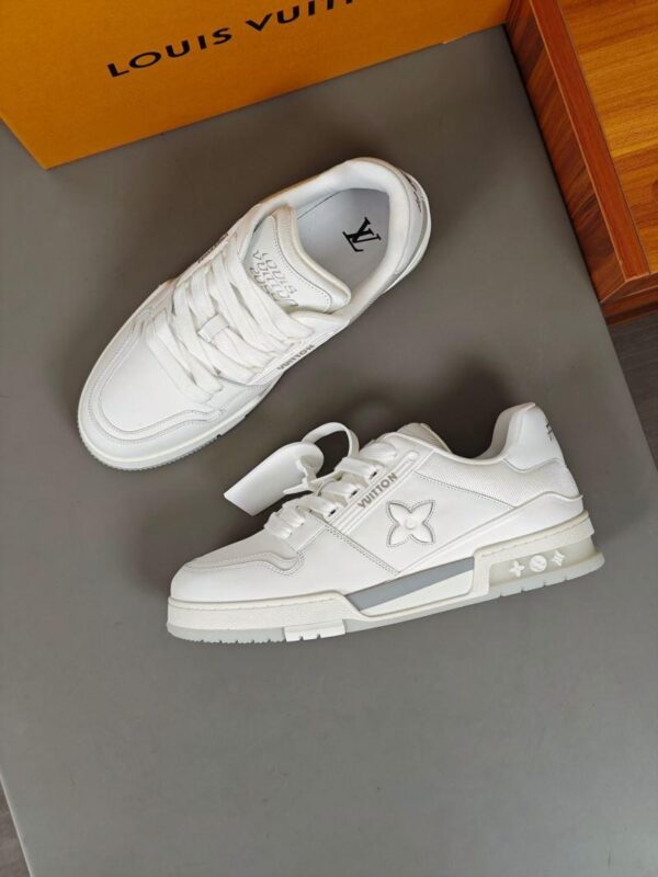 Trainer Sneaker 6038-2562 - Image 2