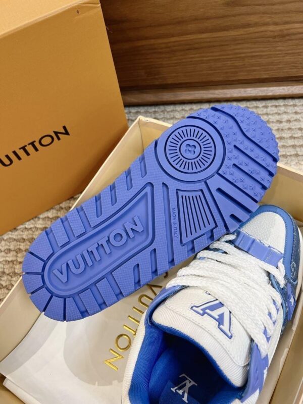 Trainer Sneaker 6080-2371 - Image 7