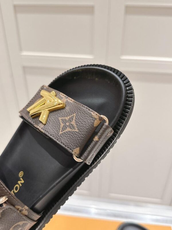 Slippers 6045-3401 - Image 6