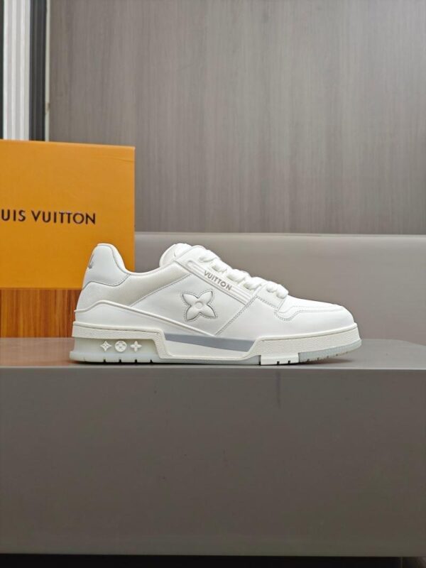 Trainer Sneaker 6038-2562 - Image 3
