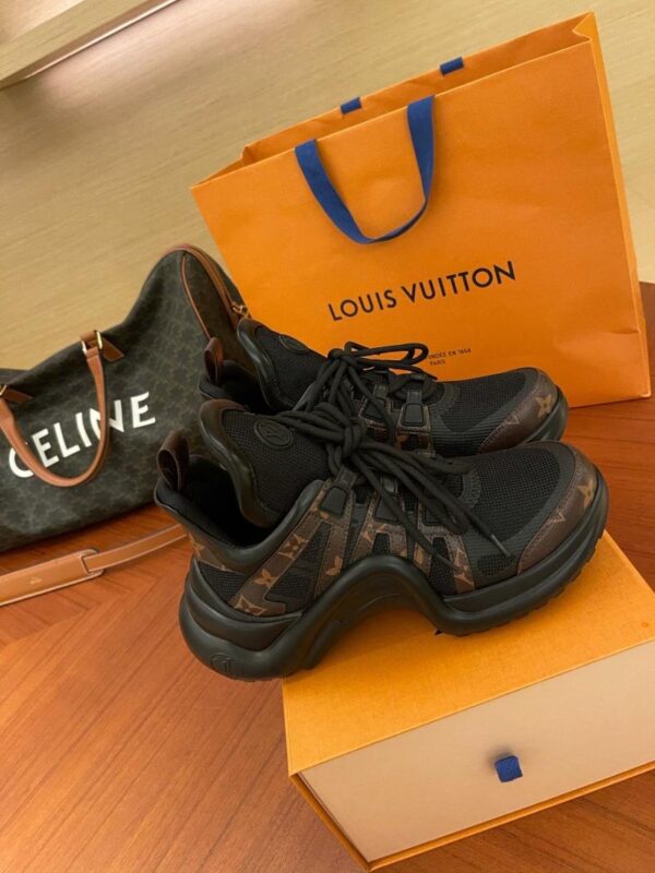 Archlight Shoes 6089-0717 - Image 6