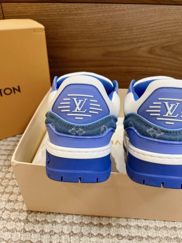 Trainer Sneaker 6080-2371 - Image 8