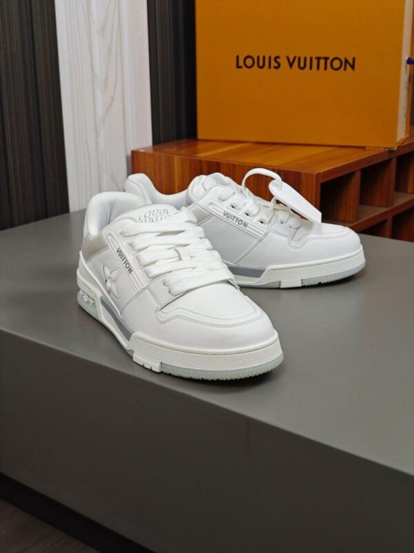 Trainer Sneaker 6038-2562 - Image 4
