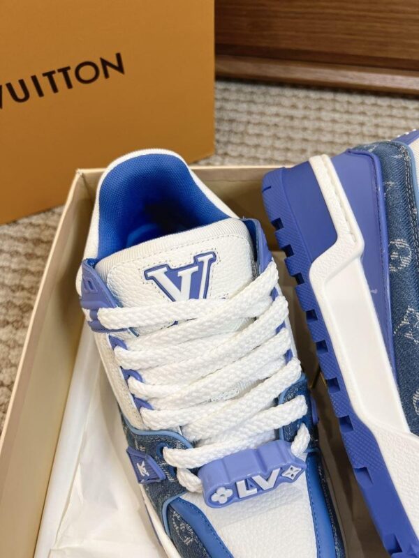 Trainer Sneaker 6080-2371 - Image 9
