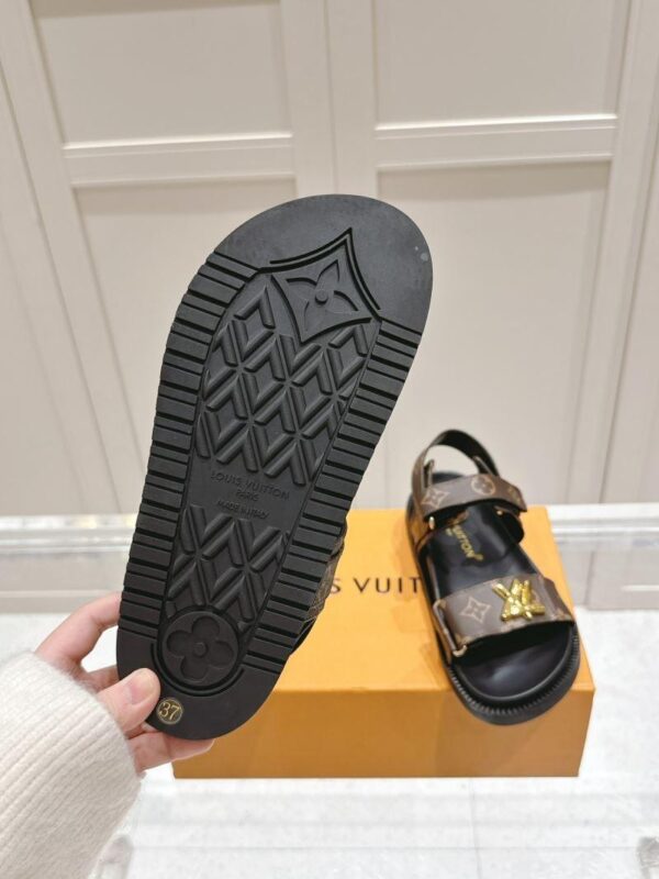 Slippers 6045-3401 - Image 9