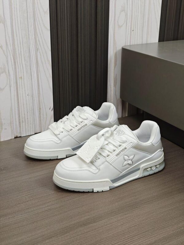 Trainer Sneaker 6038-2562 - Image 5