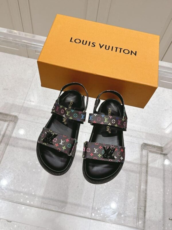 Slippers 6045-3400