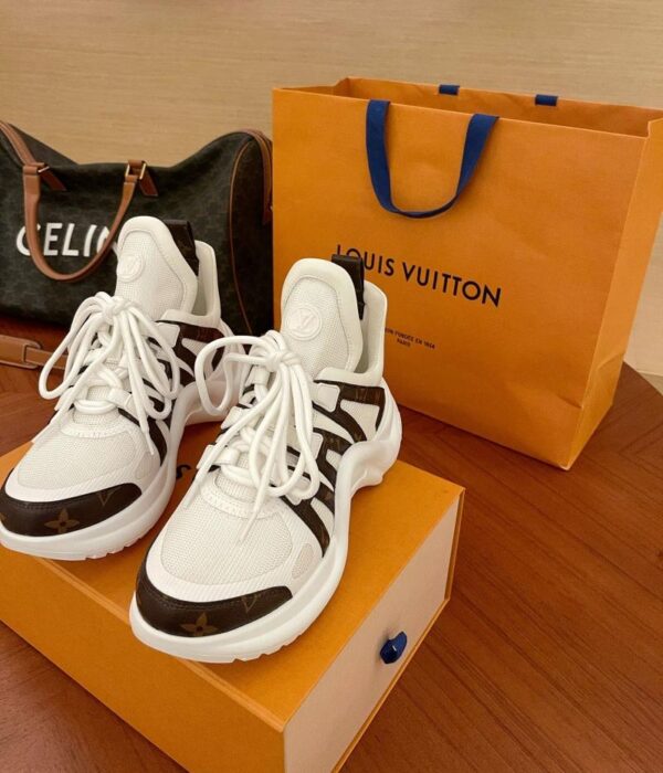 Archlight Shoes 6089-0716