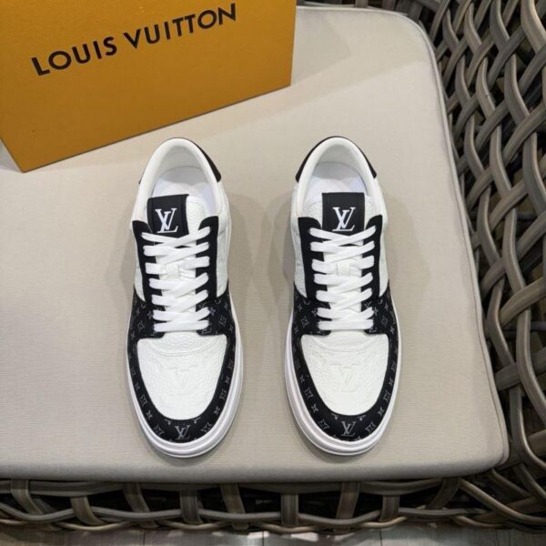Low Shoes 6038-2473