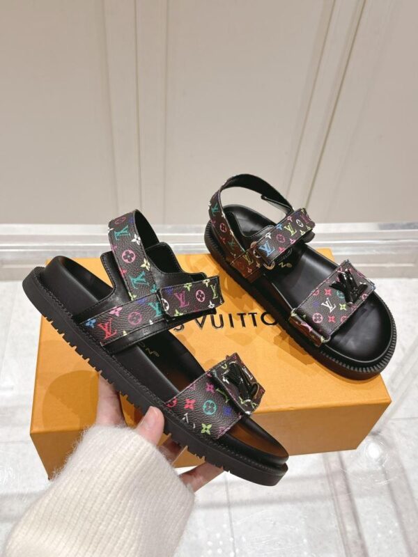 Slippers 6045-3400 - Image 3