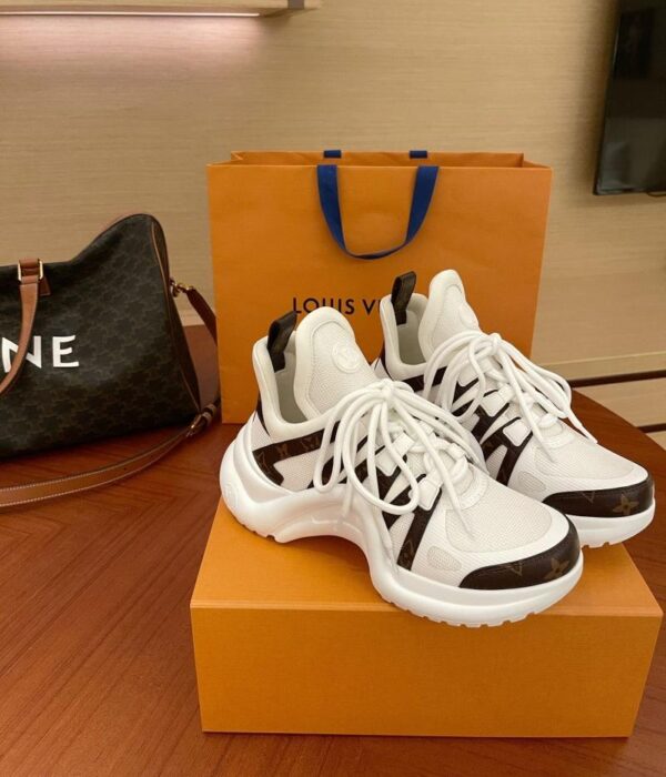 Archlight Shoes 6089-0716 - Image 3
