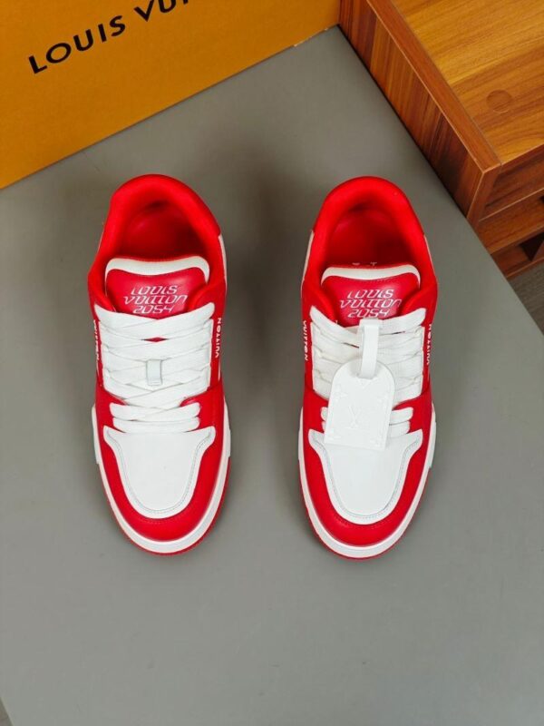Trainer Sneaker 6038-2561