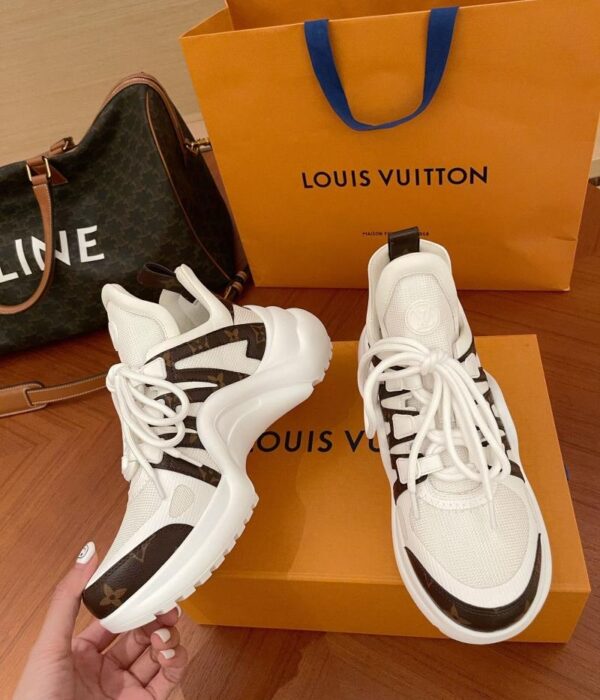Archlight Shoes 6089-0716 - Image 5