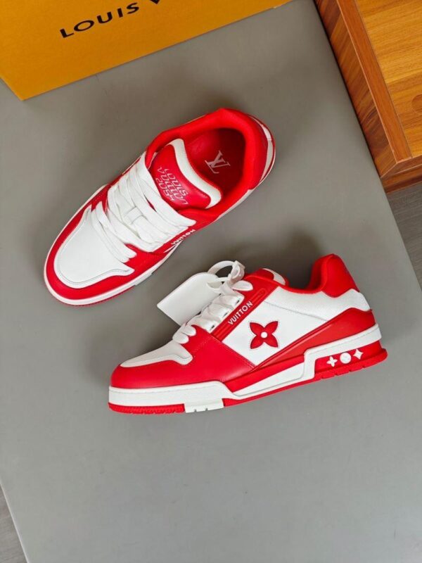 Trainer Sneaker 6038-2561 - Image 2